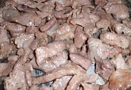 Masovo-papriková směs