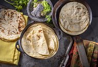 Snídaňová tortilla