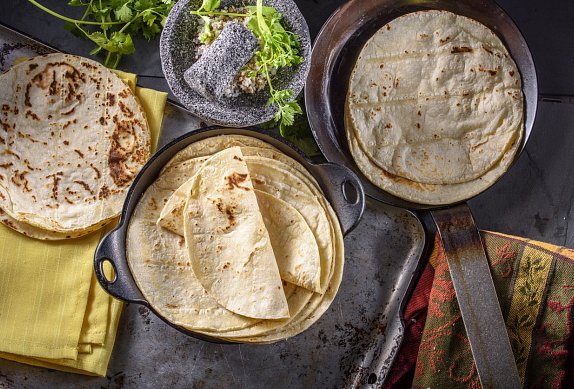 Snídaňová tortilla