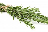 Chilli papričky s bylinkami