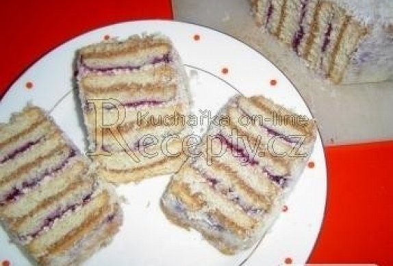 Rychlé BE-BE řezy