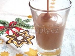 Čokoládový Baileys Čokoládový Baileys