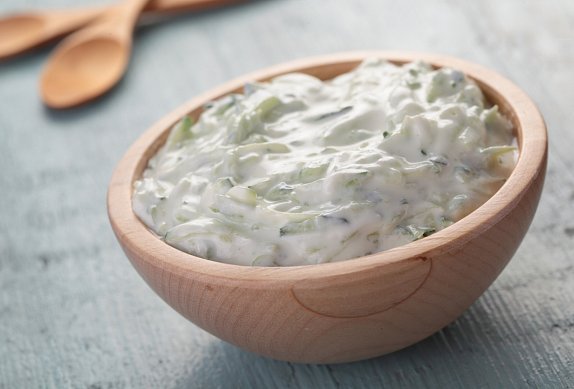 Tzatziky