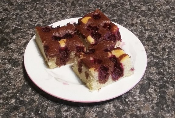 Rychlá bublanina