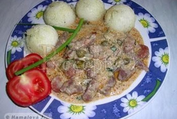Krakonošův oběd