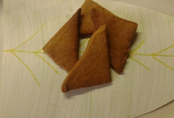 Lembas (Elfí chléb)