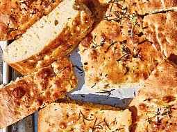 Focaccia
