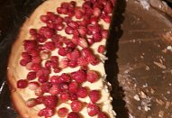Domácí Cheesecake