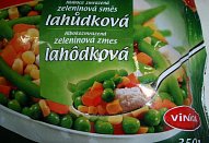 Zeleninová bramboračka
